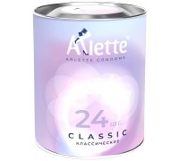 Презервативы Arlette №24 Classic классические