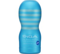 Мастурбатор Tenga Original Vacuum Cup Cool