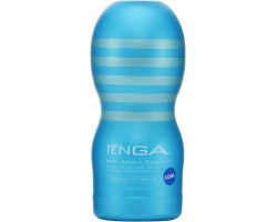 Мастурбатор Tenga Original Vacuum Cup Cool
