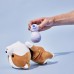 Клиторальный стимулятор Shibae Toys - фото 2