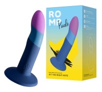 Фаллоимитатор  с присоской Romp Piccolo 14 см