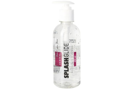 Смазка-увлажнитель с Алоэ Вера Splashglide Vaginal 250 мл