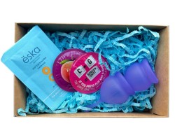 Подарочный набор An Air Kiss