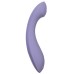 Сиреневый вибратор для точки G Satisfyer G-Force - фото 8