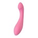 Розовый вибратор для точки G Satisfyer G-Force - фото 9