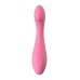 Розовый вибратор для точки G Satisfyer G-Force - фото 8