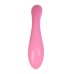 Розовый вибратор для точки G Satisfyer G-Force - фото 6