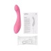 Розовый вибратор для точки G Satisfyer G-Force - фото 3