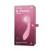 Розовый вибратор для точки G Satisfyer G-Force - фото 10