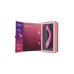 Розовый вибратор для точки G Satisfyer G-Force - фото 2
