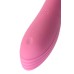 Розовый вибратор для точки G Satisfyer G-Force - фото 5