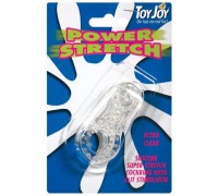 Эрекционное кольцо Power stretch