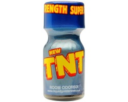 Попперс New TNT 10 мл (Англия)