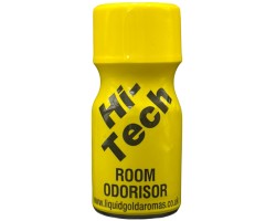 Попперс Hi-Tech 10 мл (Англия)