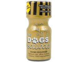 Попперс Dogs Bollocks 10 мл (Англия)