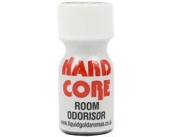 Попперс Hard Core 10 мл (Англия)