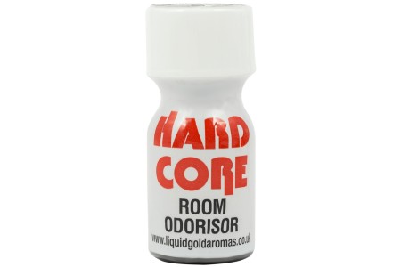 Попперс Hard Core 10 мл (Англия)
