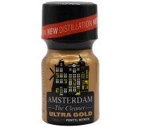Попперс Amsterdam Ultra Gold 10 мл (Люксембург)
