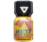 Попперс Meta Amyl 10 мл (Люксембург)