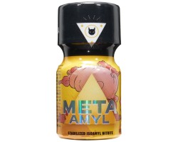 Попперс Meta Amyl 10 мл (Люксембург)