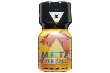 Попперс Meta Amyl 10 мл (Люксембург)