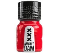 Попперс Amsterdam Red XXX 10 мл (Люксембург)