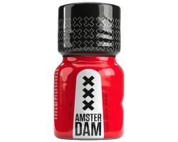 Попперс Amsterdam Red XXX 10 мл (Люксембург)
