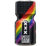 Попперс Amsterdam Pride XXX 10 мл (Люксембург)