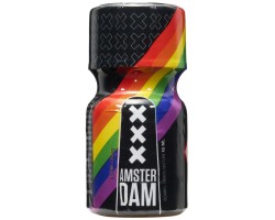 Попперс Amsterdam Pride XXX 10 мл (Люксембург)
