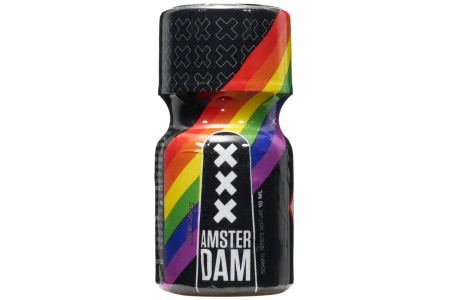 Попперс Amsterdam Pride XXX 10 мл (Люксембург)