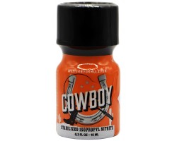 Попперс Cowboy 10 мл (Люксембург)