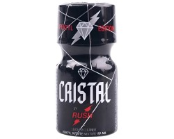 Попперс Cristal By Rush 10 мл (Люксембург)