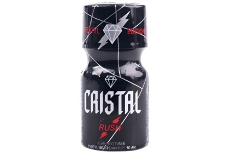 Попперс Cristal By Rush 10 мл (Люксембург)