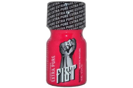 Попперс Fist Extra Pure 10 мл (Люксембург)