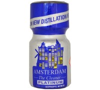 Попперс Amsterdam Platinum 10 мл (Люксембург)