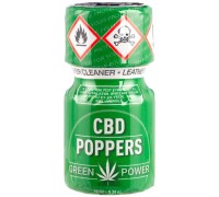 Попперс СBD Poppers 10 мл (Франция)