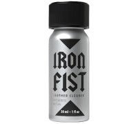 Попперс Iron Fist 30 мл (Люксембург)