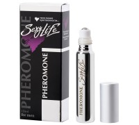 Духи мужские с феромонами Sexy Life №4 PacoRabanne One Million 10 мл