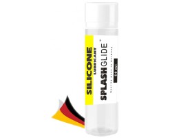 Силиконовый гель-лубрикант Splashglide Silicone 50 мл