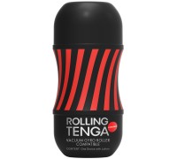 Мастурбатор Tenga Rolling Gyro Roller Cup Strong
