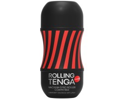 Мастурбатор Tenga Rolling Gyro Roller Cup Strong