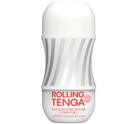 Мастурбатор Tenga Rolling Gyro Roller Cup Gentle