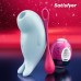 Эротический набор Satisfyer Erotic Advent Calendar Deluxe 2024 - фото 1