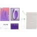 Смарт-вибратор для двоих We-Vibe Jive Lite фиолетовый - фото 5