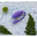 Смарт-вибратор для двоих We-Vibe Jive Lite фиолетовый - фото 6