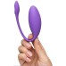 Смарт-вибратор для двоих We-Vibe Jive Lite фиолетовый - фото 3