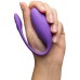 Смарт-вибратор для двоих We-Vibe Jive Lite фиолетовый - фото 2