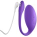 Смарт-вибратор для двоих We-Vibe Jive Lite фиолетовый - фото 4
