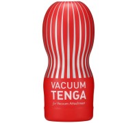 Вакуумный мастурбатор Tenga Vacuum Cup
