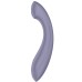 Фиолетовый вибратор для точки G Satisfyer G-Force - фото 1